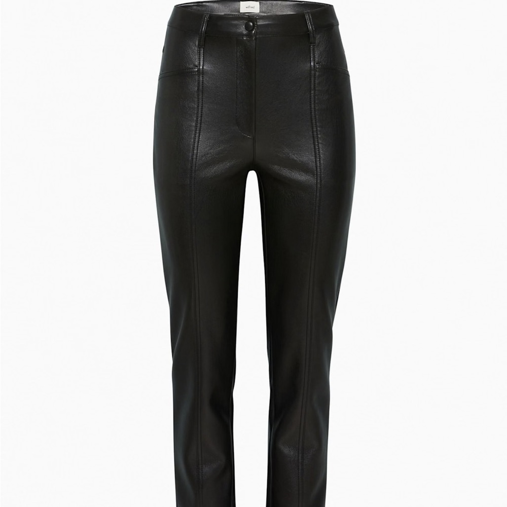 Aritzia Rebel Pants